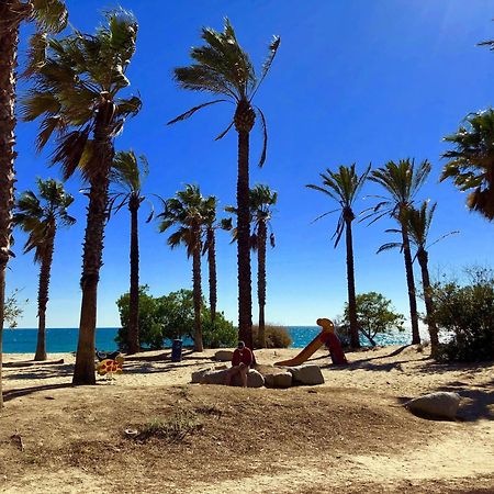 Rentalmar Pins Marina Cambrils Buitenkant foto