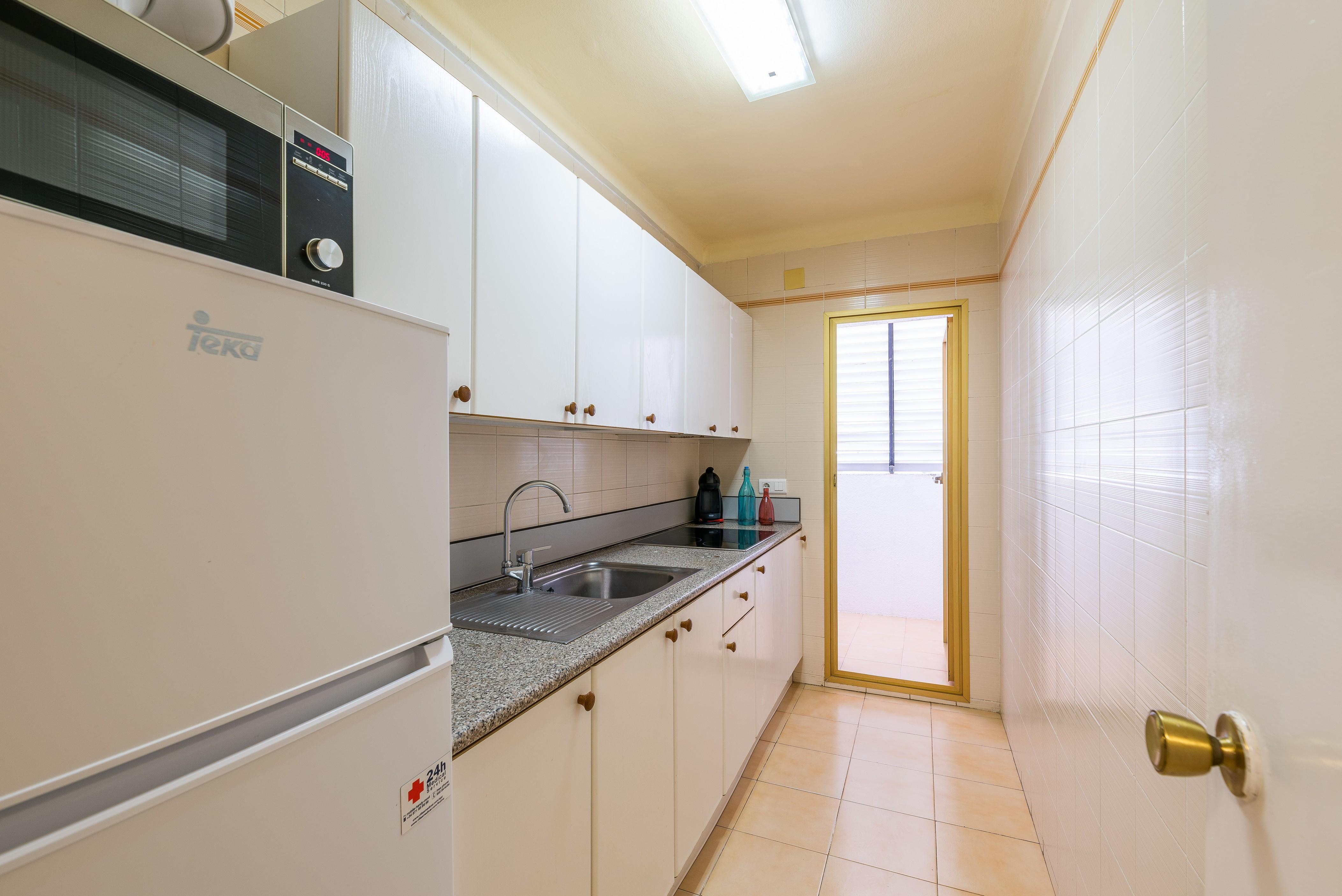 Rentalmar Pins Marina Cambrils Buitenkant foto