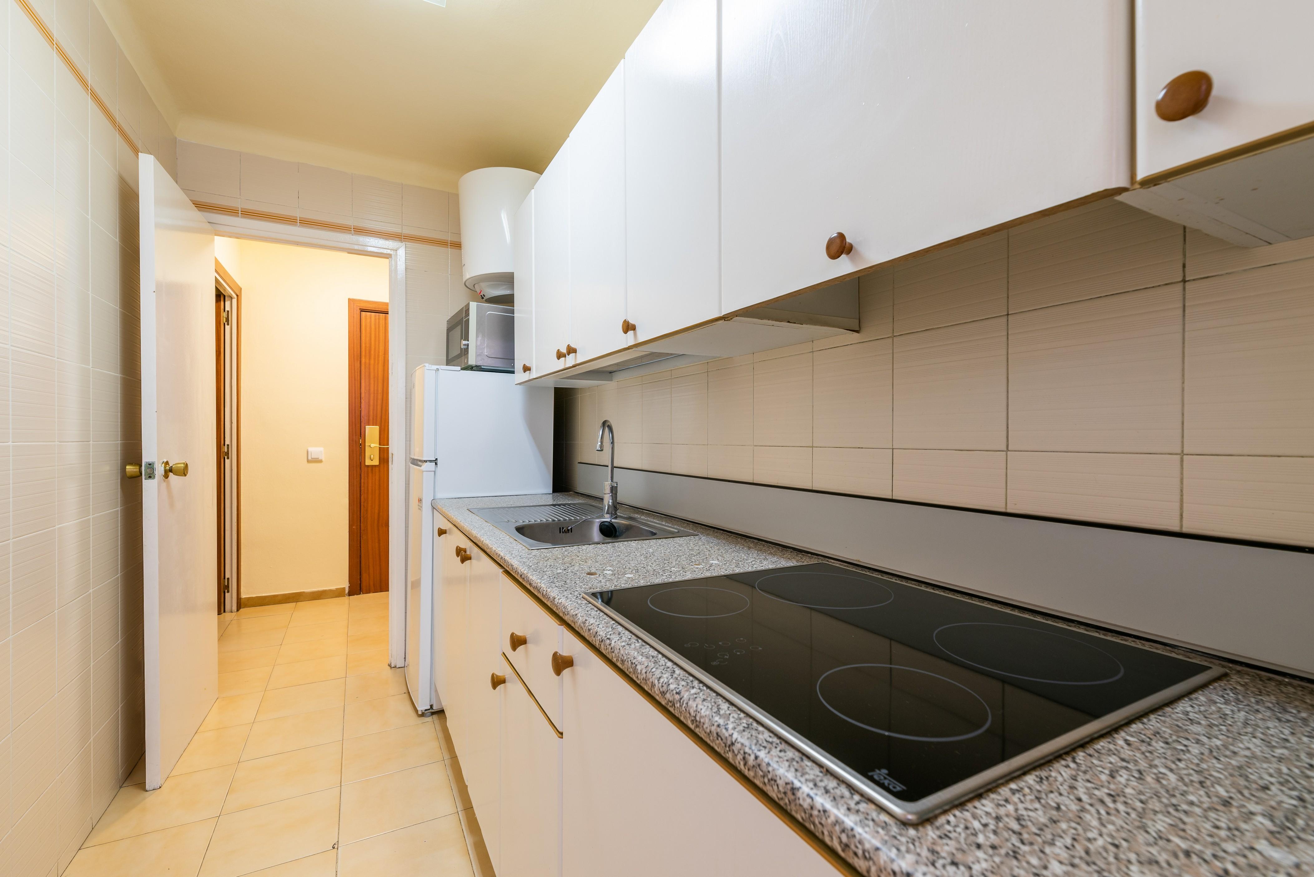 Rentalmar Pins Marina Cambrils Buitenkant foto