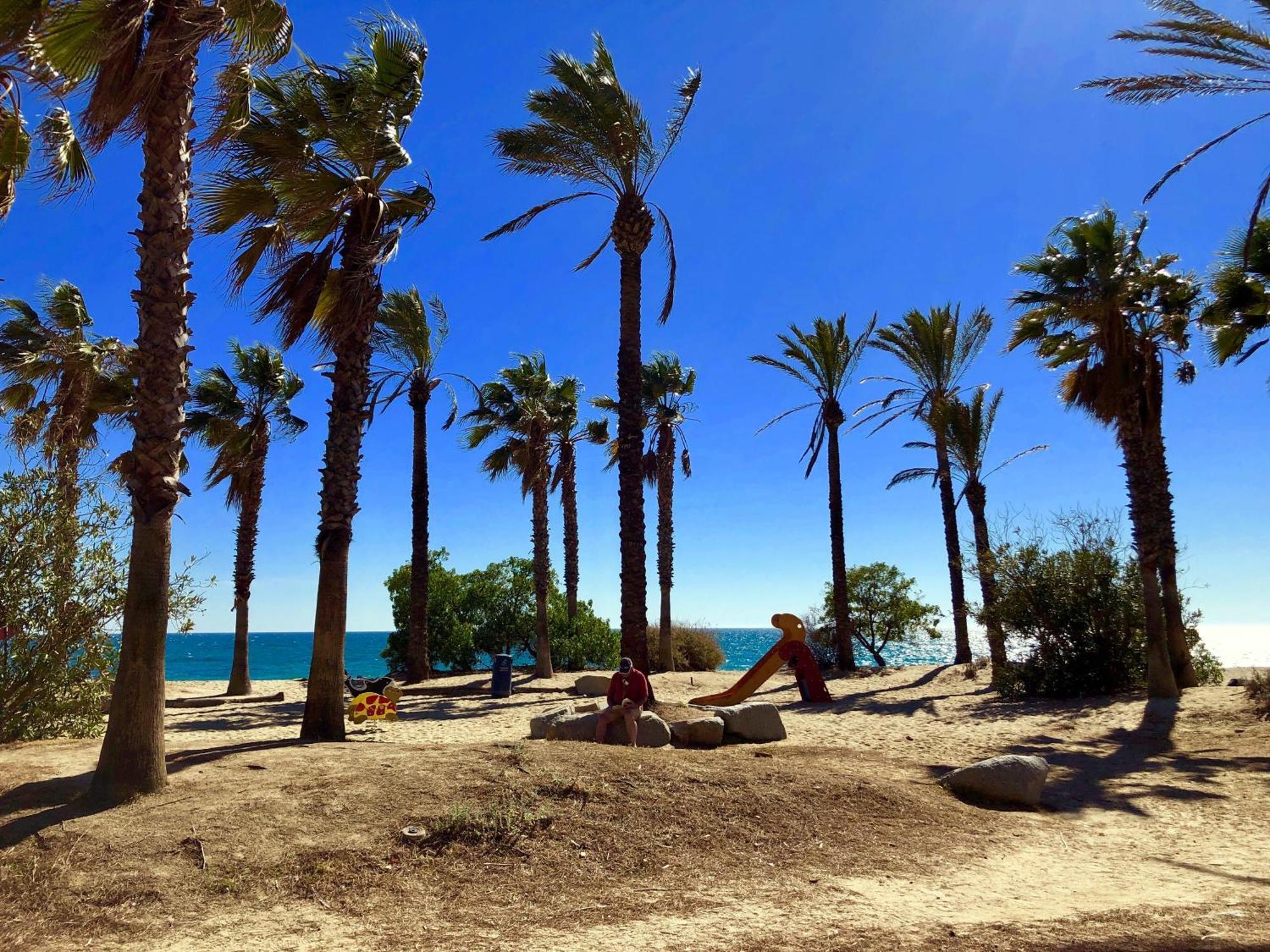 Rentalmar Pins Marina Cambrils Buitenkant foto