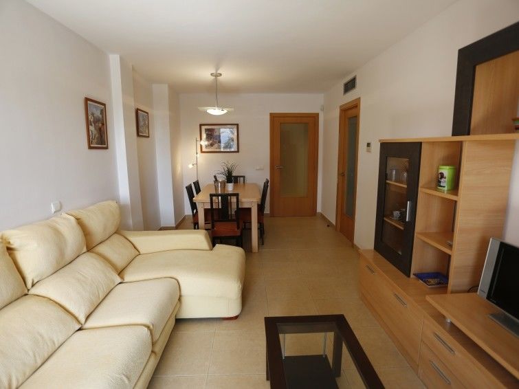 Rentalmar Pins Marina Cambrils Buitenkant foto