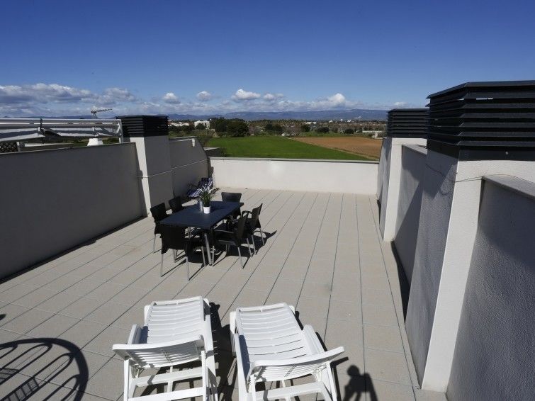 Rentalmar Pins Marina Cambrils Buitenkant foto