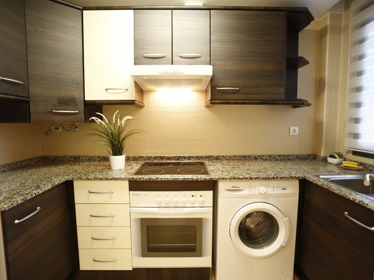 Rentalmar Pins Marina Cambrils Buitenkant foto