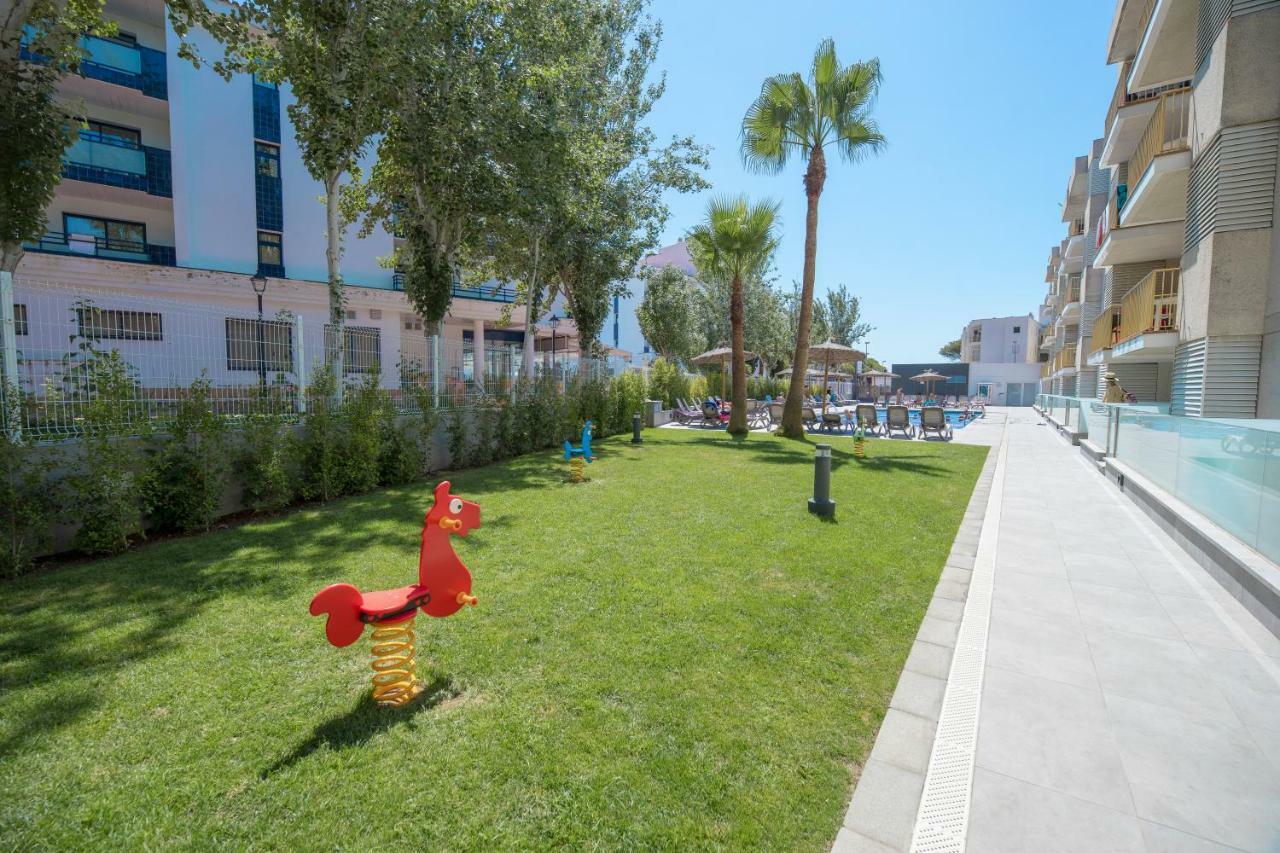 Rentalmar Pins Marina Cambrils Buitenkant foto
